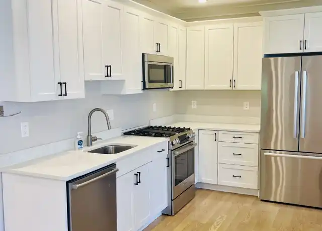 Property at 46 Ridgemont St Unit 1, Boston, MA, 02134, 4 beds, 2 baths, [object Object]