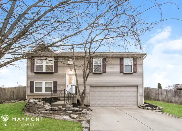 Property at 26 Mallard Dr, Amelia, OH, 45102, 4 beds, 2 baths, [object Object]