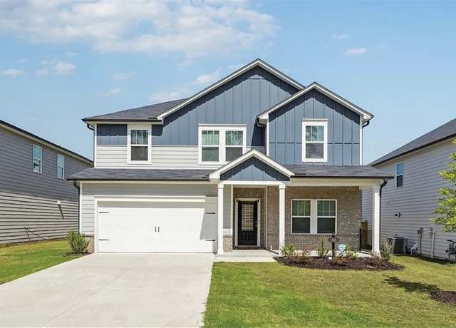 Photo of 446 Ravine Dr, Woodstock, GA 30188