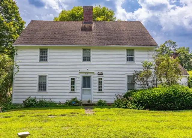 Property at 73 Westledge Rd, West Simsbury, CT, 06092, 3 beds, 3.5 baths, [object Object]