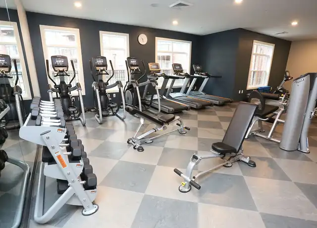 Property at Century Baxter Ave - 1221 E Broadway, Louisville, KY, 40204, 1-2 bed, 1-2 bath, [object Object]