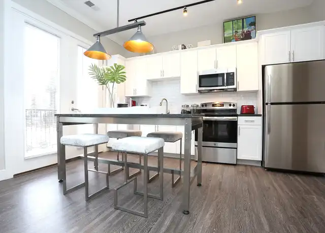 Property at Century Baxter Ave - 1221 E Broadway, Louisville, KY, 40204, 1 bed, 1-2 bath, [object Object]