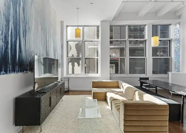Property at 88 Kingston St Unit 1F, Boston, MA, 02111, 1 bed, 1 bath, [object Object]