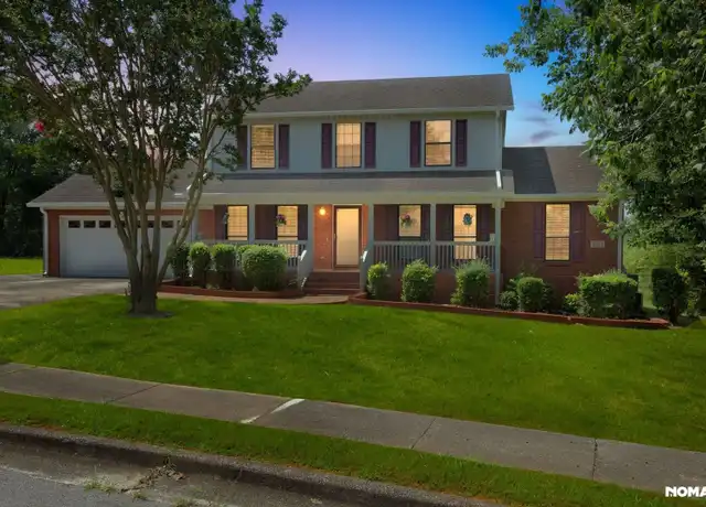 Property at 3705 Crouse Dr NW, Huntsville, AL, 35810, 4 beds, 3 baths, [object Object]