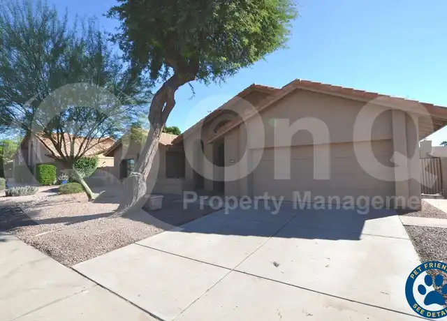 Property at 2409 W Marlboro Dr, Chandler, AZ, 85224, 4 beds, 2 baths, [object Object]
