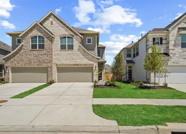 Property at 12954 Rio Mariano Ln, Hockley, TX, 77447, 3 beds, 2.5 baths, [object Object]