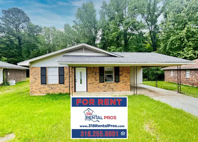 Property at 137 Murline St, Grambling, LA, 71245, 3 beds, 1 bath, [object Object]