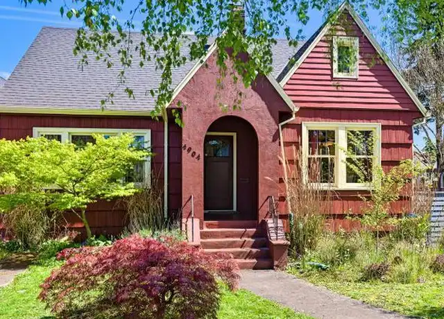 Property at 4904 NE 34th Ave, Portland, OR, 97211, 3 beds, 1 bath, [object Object]