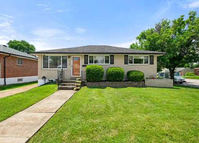 Property at 4164 Kettler Rd, Saint Louis, MO, 63123, 3 beds, 2 baths, [object Object]