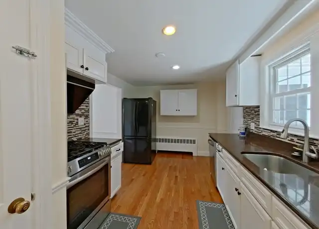 Property at 23 N Bowditch St Unit SF, Braintree, MA, 02184, 3 beds, 2 baths, [object Object]