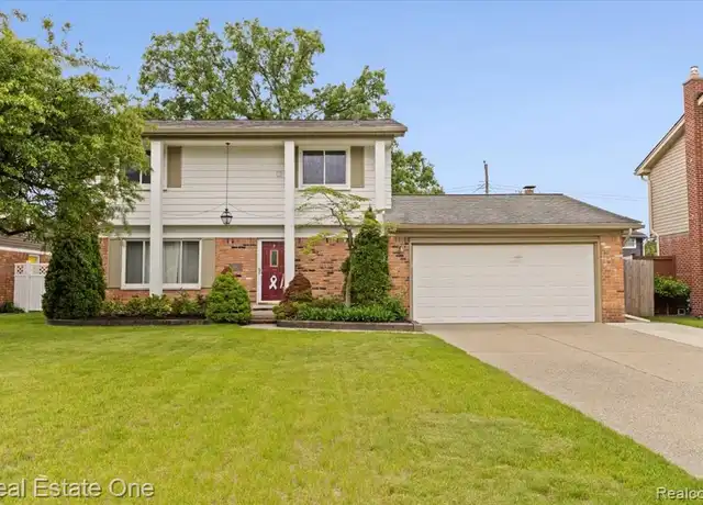 Property at 12360 Moers Dr, Sterling Heights, MI, 48313, 3 beds, 2.5 baths, [object Object]