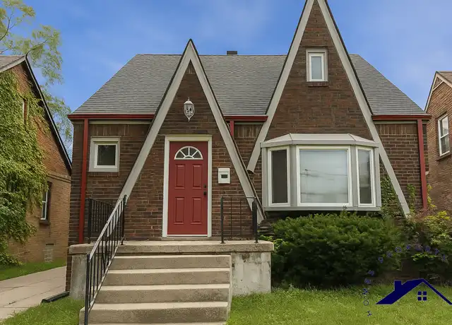 Property at 16251 Cruse St, Detroit, MI, 48235, 4 beds, 1.5 baths, [object Object]