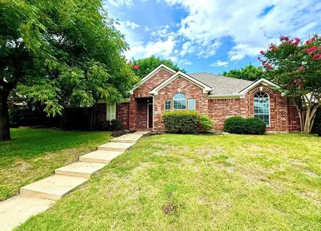 Property at 10216 Mallory Dr, Frisco, TX, 75035, 3 beds, 2 baths, [object Object]