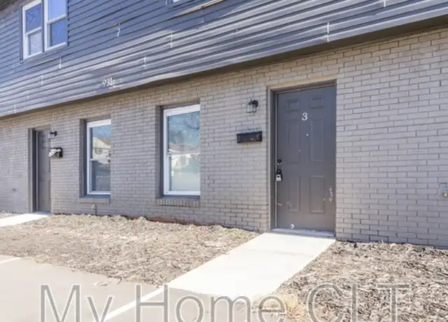 Property at 931 Cantwell St Unit 3, Charlotte, NC, 28208, 2 beds, 1.5 baths, [object Object]