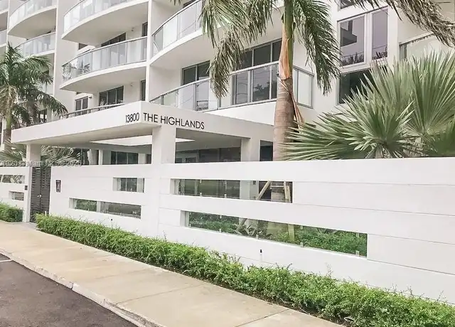 Property at 13800 Highland Dr #607, North Miami Beach, FL, 33181, 2 beds, 2 baths, [object Object]
