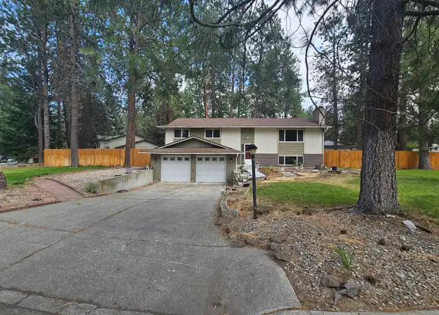 Property at 9520 E Archery Ave, Spokane Valley, WA, 99206, 5 beds, 3 baths, [object Object]