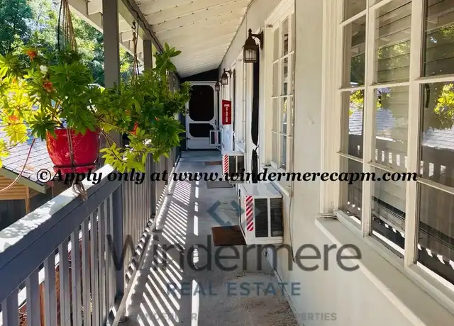 Property at 1417 23rd St Unit 4, Sacramento, CA, 95816, 2 beds, 1 bath, [object Object]