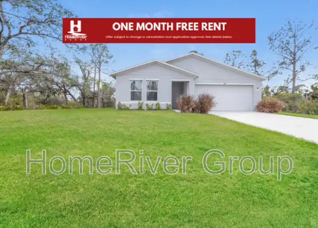 Property at 2352 Dodge St, Port Charlotte, FL, 33948, 3 beds, 2 baths, [object Object]