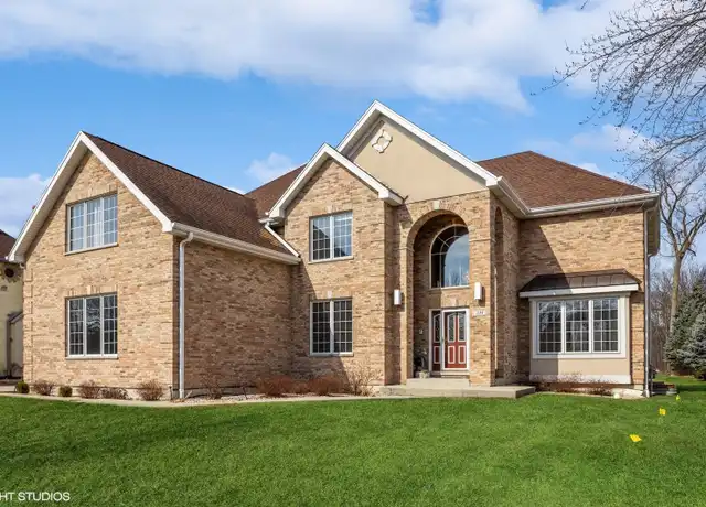 Property at 17W234 Massel Ct, Bensenville, IL, 60106, 4 beds, 3.5 baths, [object Object]