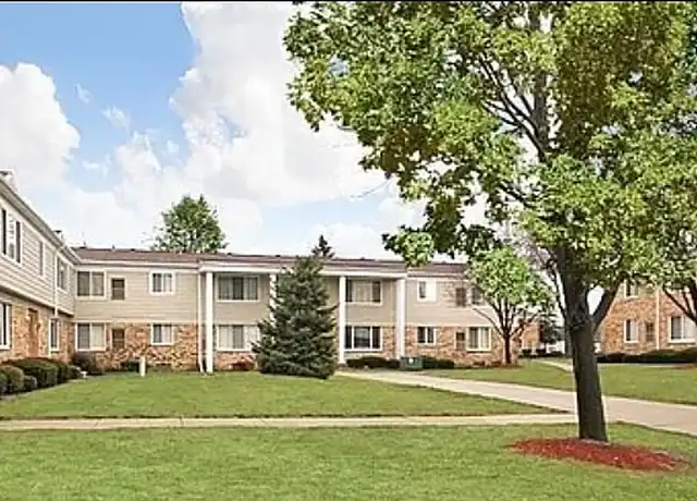 Property at Fountain Park North - Southgate, MI - 11501 Dorchester St, Southgate, MI, 48195, 2 beds, 1 bath, [object Object]
