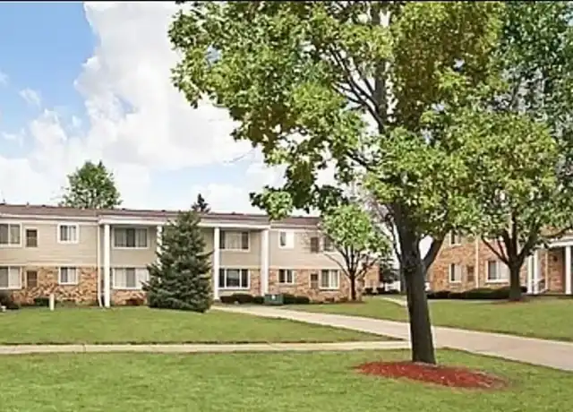 Property at Fountain Park North - Southgate, MI - 11501 Dorchester St, Southgate, MI, 48195, 1-2 bed, 1 bath, [object Object]