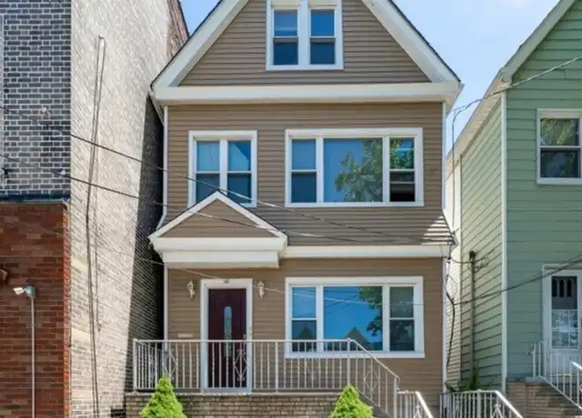 Property at 196 Avenue C Unit 2, Bayonne, NJ, 07002, 3 beds, 1 bath, [object Object]