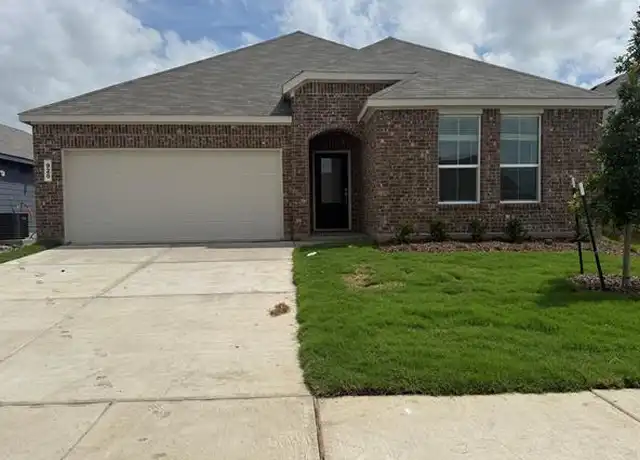 Property at 928 Sugarberry St, Princeton, TX, 75407, 4 beds, 2 baths, [object Object]