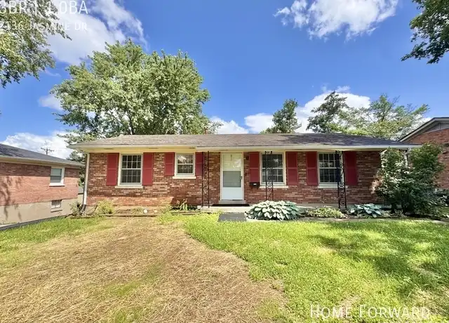 Property at 2136 Jasmine Dr, Lexington, KY, 40504, 3 beds, 1 bath, [object Object]