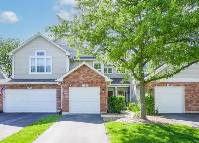 Property at 3013 Kentshire Cir, Naperville, IL, 60564, 2 beds, 1.5 baths, [object Object]