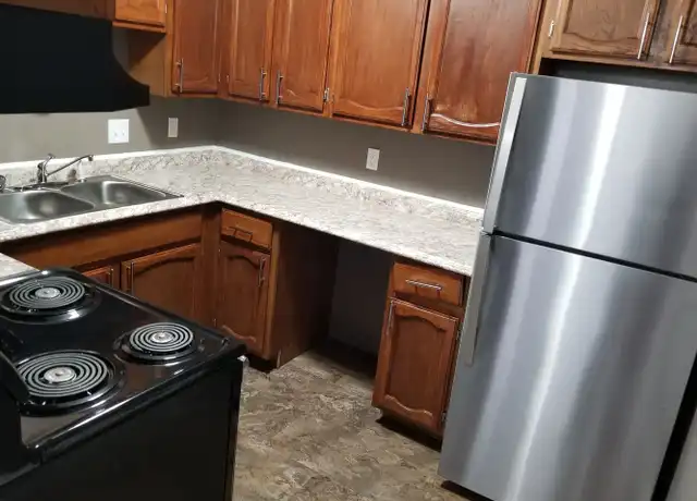 Property at 407 W Fir Ave Unit 7, Fergus Falls, MN, 56537, 1 bed, 1 bath, [object Object]