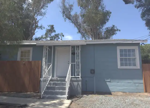 Property at 6356 Brooklyn Ave, San Diego, CA, 92114, 3 beds, 1 bath, [object Object]