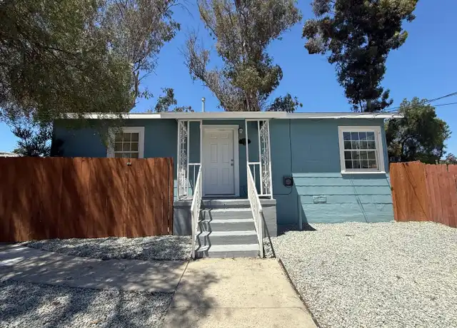 Property at 6356 Brooklyn Ave, San Diego, CA, 92114, 3 beds, 1 bath, [object Object]