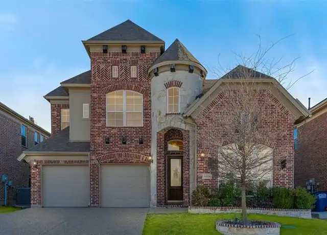 Property at 14104 Sparrow Hill Dr, Little Elm, TX, 75068, 4 beds, 3.5 baths, [object Object]