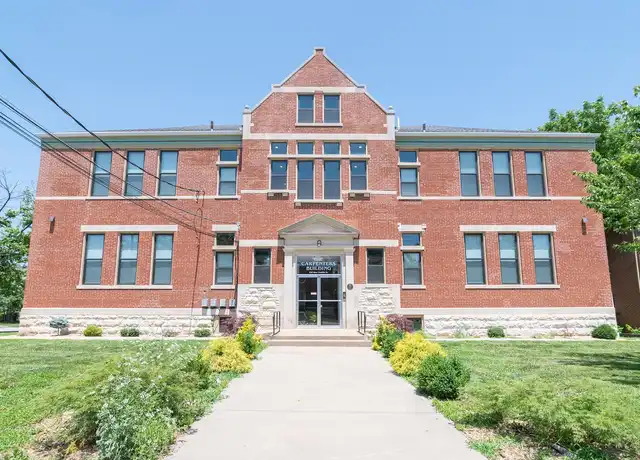 Property at 230 W Dunklin St Unit B01, Jefferson City, MO, 65101, 0 beds, 1 bath, [object Object]
