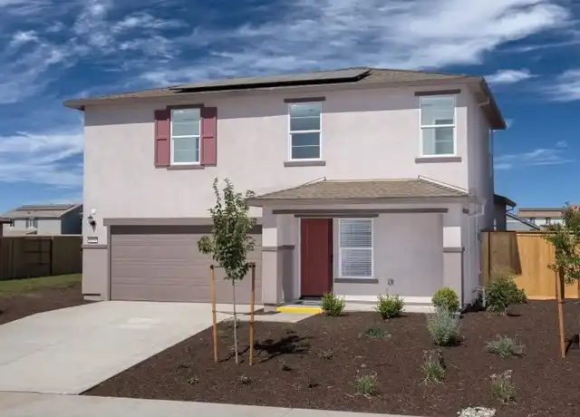 Property at 12791 Spotted Wren Cir, Rancho Cordova, CA, 95742, 4 beds, 2.5 baths, [object Object]