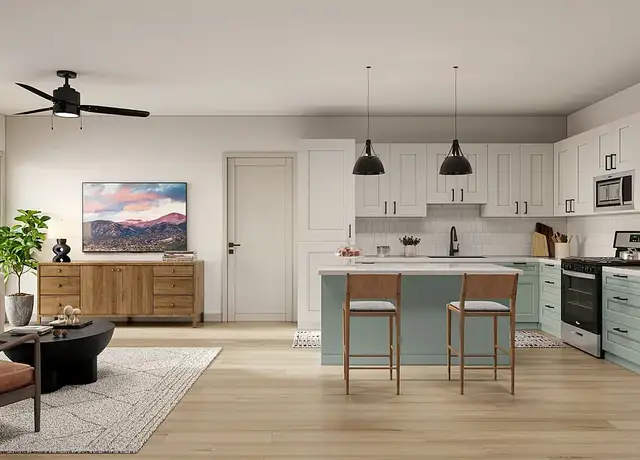 Photo of 5300 Las Soleras Dr, Santa Fe, NM 87507