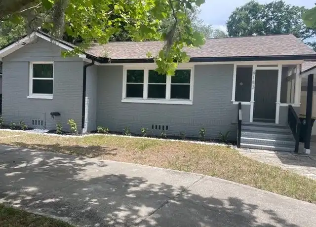 Property at 4183 Birmingham Rd, Jacksonville, FL, 32207, 4 beds, 2 baths, [object Object]