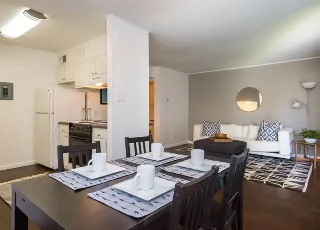 Property at 3914 Avenue D Unit 105, Austin, TX, 78751, 1 bed, 1 bath, [object Object]