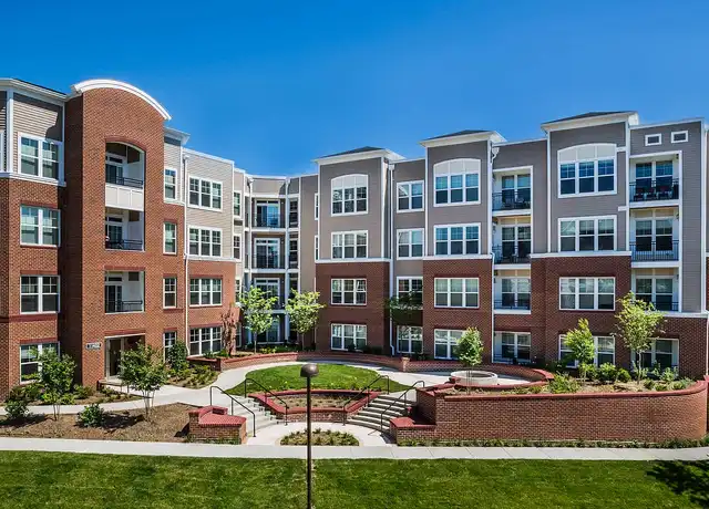 Property at Radiant Fairfax Ridge - 3887 Fairfax Ridge Rd, Fairfax, VA, 22030, 2 beds, 2 baths, [object Object]