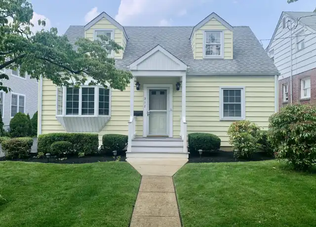 Property at 312 Salem Ave, Spring Lake, NJ, 07762, 4 beds, 2 baths, [object Object]