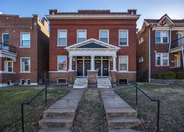 Property at 1830 Russell Blvd, St. Louis, MO, 63104, 1 bed, 1 bath, [object Object]
