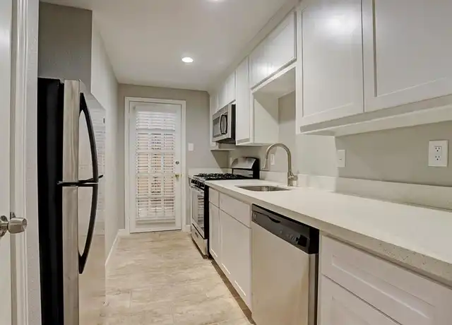 Property at 2647 Greenbriar Dr Unit 1, Houston, TX, 77098, 1 bed, 1 bath, [object Object]