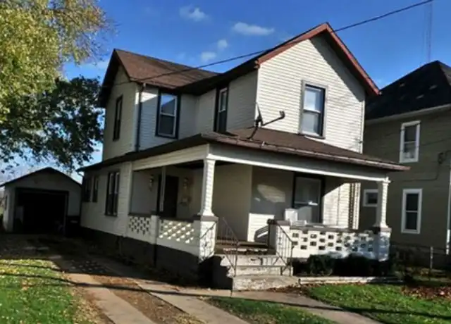 Property at 54 S Williams St, Newark, OH, 43055, 3 beds, 1.5 baths, [object Object]