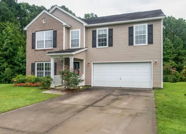 Property at 5105 Torrey Ln, Summerville, SC, 29485, 4 beds, 2.5 baths, [object Object]