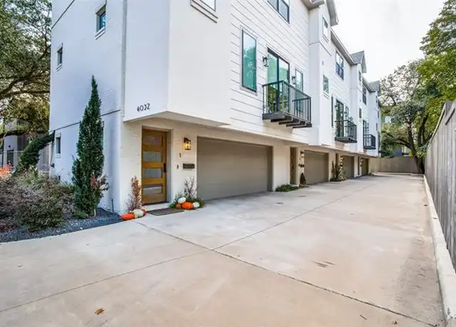 Property at 4032 Herschel Ave Unit 2, Dallas, TX, 75219, 2 beds, 2.5 baths, [object Object]
