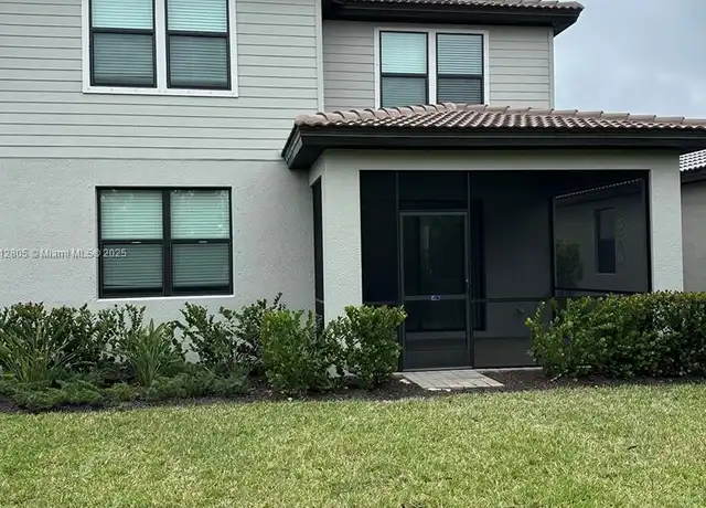 Property at 4796 Crested Eagle Ln, Fort Myers, FL, 33966, 3 beds, 2.5 baths, [object Object]