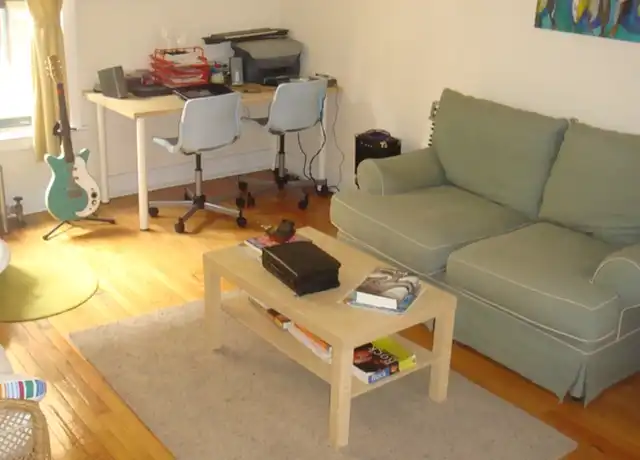Property at 1948 1/2 N Spaulding Ave Unit 1A, Chicago, IL, 60647, 1 bed, 1 bath, [object Object]