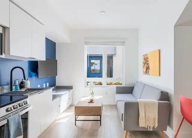 Property at 1039 Yerba Buena Ave Unit 2A, Oakland, CA, 94608, 0 beds, 1 bath, [object Object]