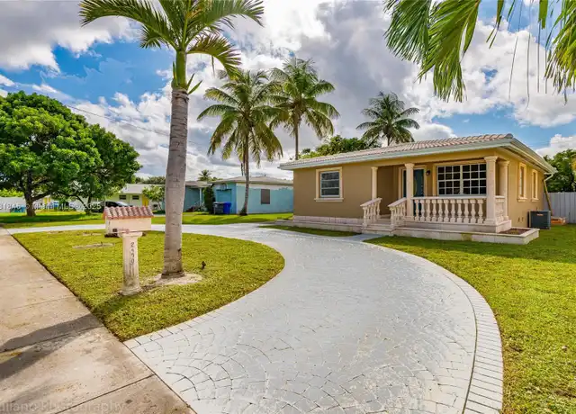 Property at 2450 Hollywood Blvd Unit CU100, Hollywood, FL, 33020, 2 beds, 1.5 baths, [object Object]