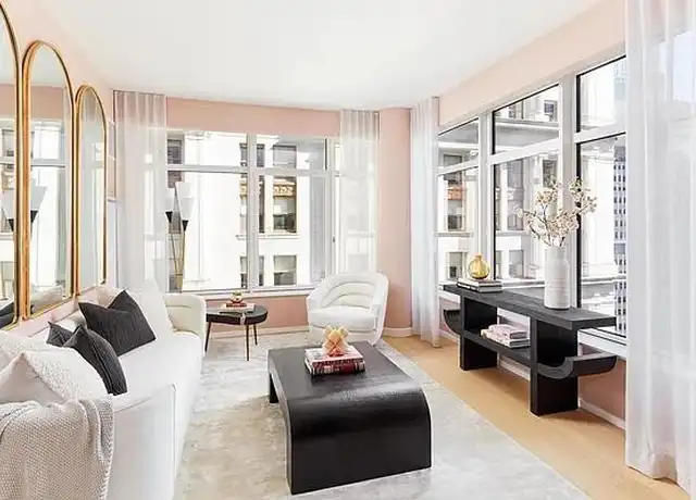 Property at 7 Dey St Unit 24D, New York, NY, 10007, 1 bed, 1.5 baths, [object Object]